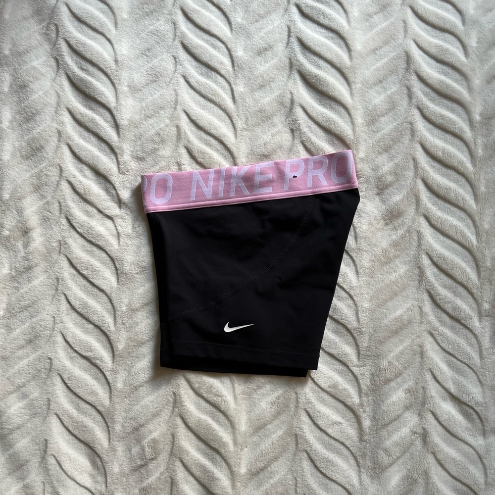 Nike Pro Dri-Fit Shorts